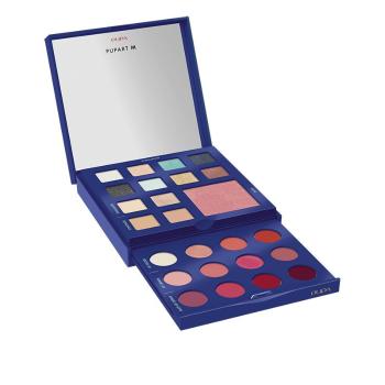 PUPA Milano Paletă pentru față Pupart Medium Blue (Palette) 18,8 g