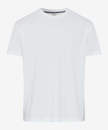 BRAX Póló 'TED'  fehér