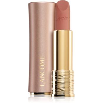 Lancôme L’Absolu Rouge Intimatte ruj crema cu efect matifiant culoare 210 3,4 g