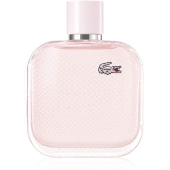 Lacoste L.12.12 Rose Eau Fraîche Eau de Toilette pentru femei 100 ml