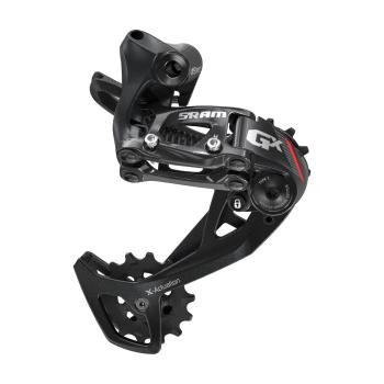 
                         schimbător de viteze - DERAILLEUR GX 2X 
                