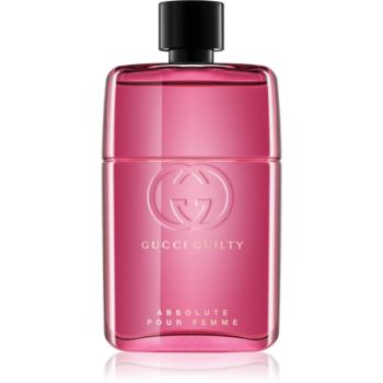 Gucci Guilty Absolute Eau de Parfum pentru femei 90 ml