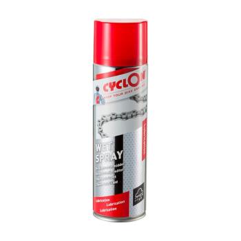 
                         ulei - WET WEATHER SPRAY 500 ml 
                
