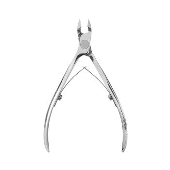 STALEKS Clești profesionali pentru cuticule Exclusive 20 5 mm Magnolia (Professional Cuticle Nippers)