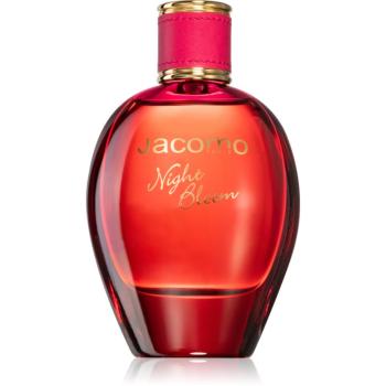 Jacomo Night Bloom Eau de Parfum pentru femei 100 ml