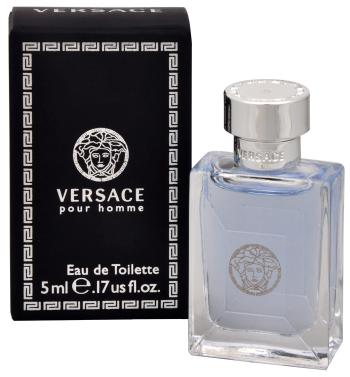 Versace Pour Homme - miniatură EDT 5 ml