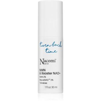 Nacomi Next Level Turn Back Time ser de reîntinerire 30 ml