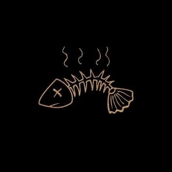 Apollo Brown & Planet Asia - Anchovies (Repress) (180g) (LP)