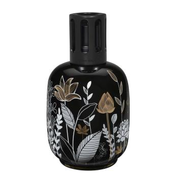 Maison Berger Paris Lampă catalitică Vegetal neagra 490 ml