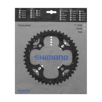 
                         foaie - CHAINRING M530/M591 44 
                