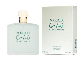 Giorgio Armani Acqua Di Gio - EDT 2 ml - eșantion cu pulverizator