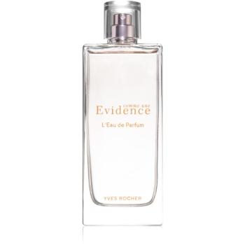 Yves Rocher Comme Une Évidence Eau de Parfum pentru femei 100 ml