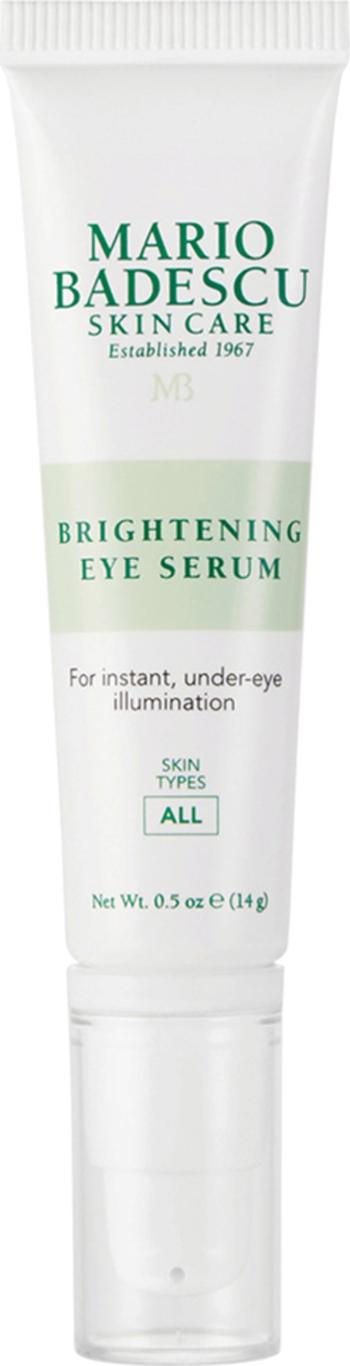 Mario Badescu Ser iluminator pentru ochi (Brightening Eye Serum) 14 ml