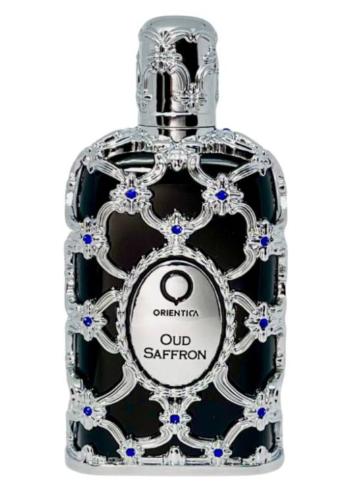 Orientica Oud Saffron - EDP 80 ml