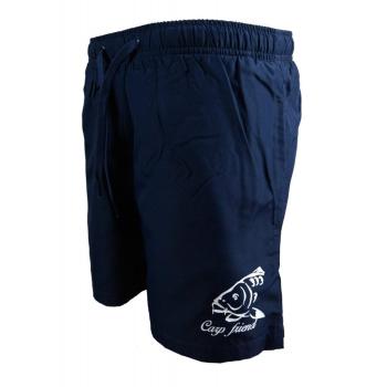 R-spekt Koupací šortky Carp Friend blue,R-spekt Koupací šortky Carp Friend blue
