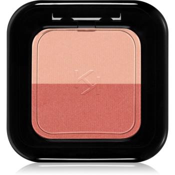 KIKO Milano New Bright Duo duo fard ochi culoare 03 1,8 g