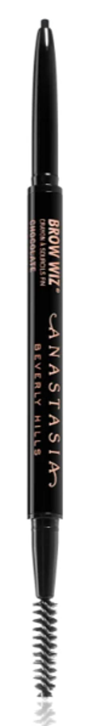 Anastasia Beverly Hills Creion pentru sprâncene cu perie Brow Wiz 0,09 g #07 Granite