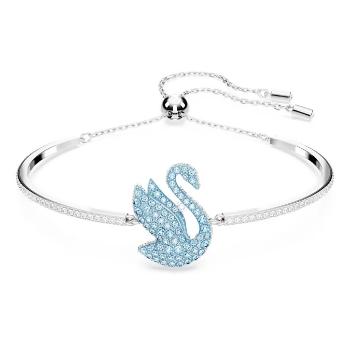 Swarovski Brățară fermecătoare cu lebădă Swan 5660595