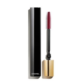 Chanel Rimel pentru volum, lungime și formă Noir Allure (All-in-One Mascara) 6 g Noir