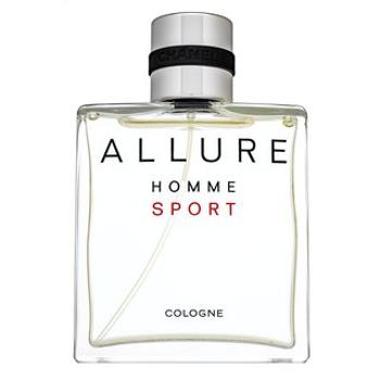 Chanel Allure Homme Sport Cologne Eau de Cologne férfiaknak 50 ml