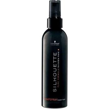 SCHWARZKOPF Professional Silhouette Super Hold Pumpspray 200 ml (4045787675405)