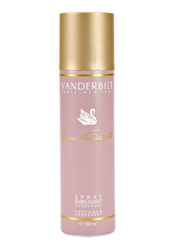 Gloria Vanderbilt Vanderbilt - spray deodorant 150 ml