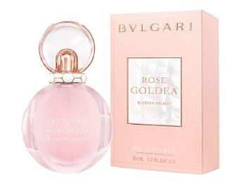 Bvlgari Rose Goldea Blossom Delight - EDT 75 ml