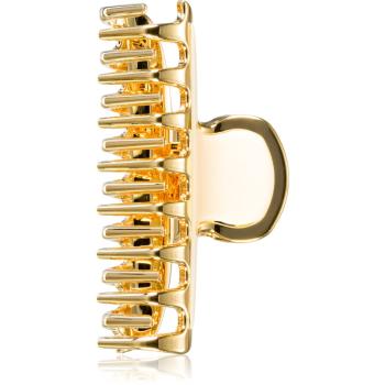 Janeke Hair-Clip Gold clamă de păr 7x2,6 cm 1 buc