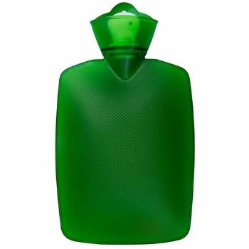 Termofor Hugo Frosch Classic Plant 1.8 l,verde