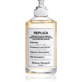 Maison Margiela REPLICA Beach Walk Eau de Toilette pentru femei 100 ml