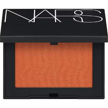 NARS Fard de obraz (Refillable Blush) 4,8 g Taj Mahal