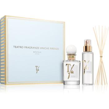 Teatro Fragranze Batuffolo Gift Box set cadou