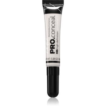L.A. Girl Cosmetics HD Pro. Conceal corector lichid culoare Highlighter 8 g