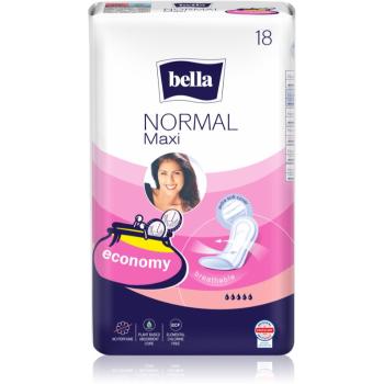 BELLA Normal Maxi absorbante 18 buc