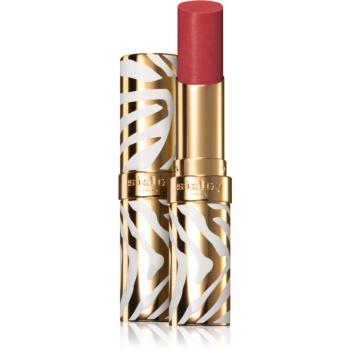 Sisley Phyto Rouge Shine ruj strălucitor cu efect de hidratare culoare 41 sheer red love 3 g