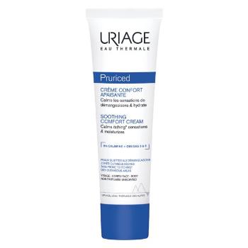 Uriage Cremă de corp calmantă împotriva mâncărimii Pruriced (Soothing Comfort Cream) 100 ml