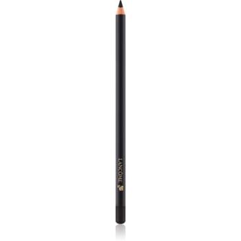 Lancôme Le Crayon Khôl eyeliner khol culoare 01 Noir  1.8 g