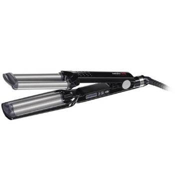 BaByliss PRO Ondulator de păr 3D triplu BAB2369TTE