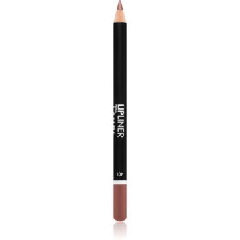 LAMEL BASIC Lip Liner creion contur pentru buze culoare 401 1,7 g