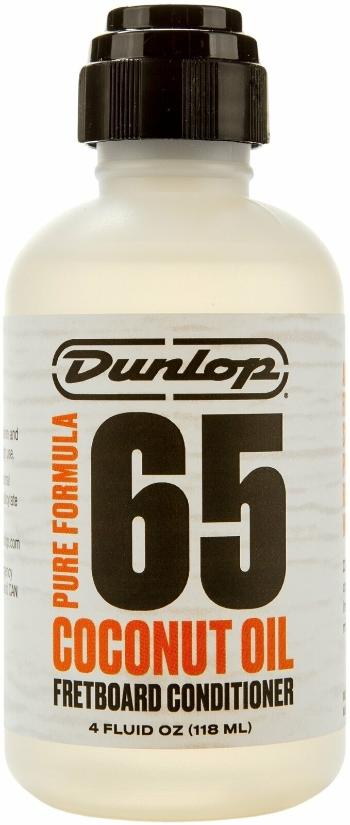Dunlop Pure Formula 65 Coconut Oil 118 ml
