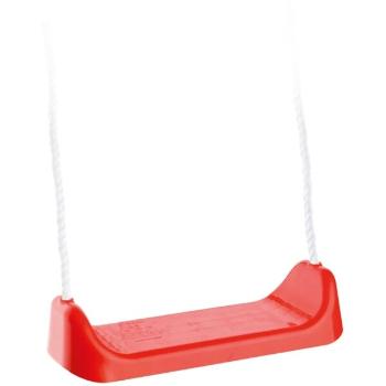 DOLU PLASTIC SWING-SEAT Hinta, piros, méret