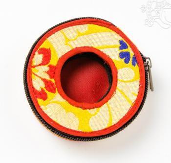 Tingsha tartó - 8 cm