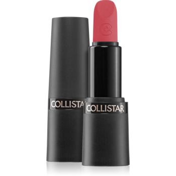 Collistar Puro Matte Lipstick ruj cu persistenta indelungata culoare 3,5 ml