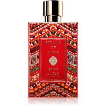 Anfar Rituals Of Anfar Eau de Parfum unisex 80 ml