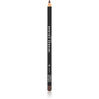 MUA Makeup Academy Intense Colour dermatograf de culoare intensa culoare Russet (Warm Brown) 1,5 g