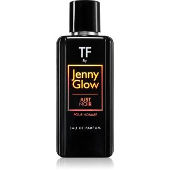 Jenny Glow Just Noir Pour Homme Eau de Parfum pentru bărbați 50 ml