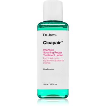 Dr. Jart+ Cicapair™ Intensive Soothing Repair Treatment Lotion crema de fata calmanta si hidratanta 150 ml