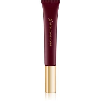 Max Factor Colour Elixir Cushion lip gloss culoare 030 Majesty Berry 9 ml