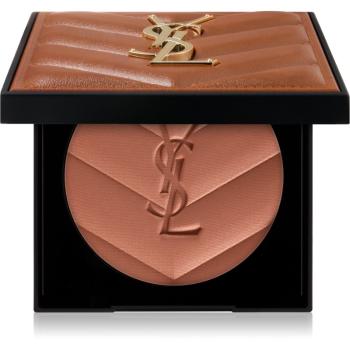 Yves Saint Laurent All Hours Bronzer autobronzant pentru femei 05 Dark Sienna 7,5 g