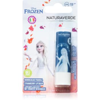 Disney Frozen 2 Lip Balm balsam de buze pentru copii strawberry 5,7 ml